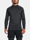 Under Armour Pánské tričko Under Armour UA CG Armour Twist Mock