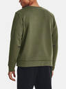 Under Armour Pánská mikina Under Armour UA Unstoppable Flc Crew