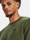 Under Armour Pánská mikina Under Armour UA Unstoppable Flc Crew