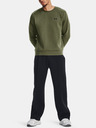 Under Armour Pánská mikina Under Armour UA Unstoppable Flc Crew
