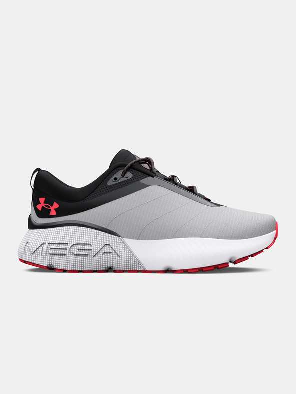 Under Armour Pánské boty Under Armour UA HOVR Mega Warm