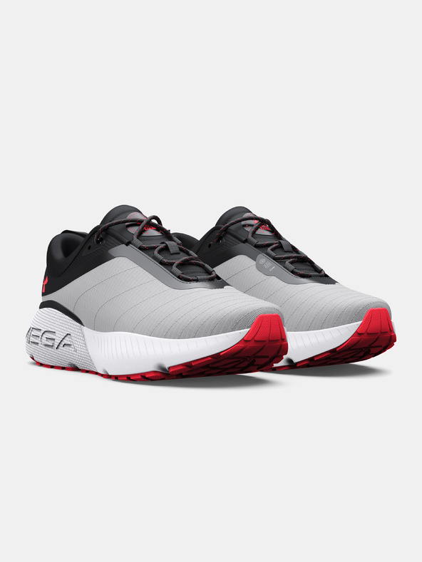 Under Armour Pánské boty Under Armour UA HOVR Mega Warm