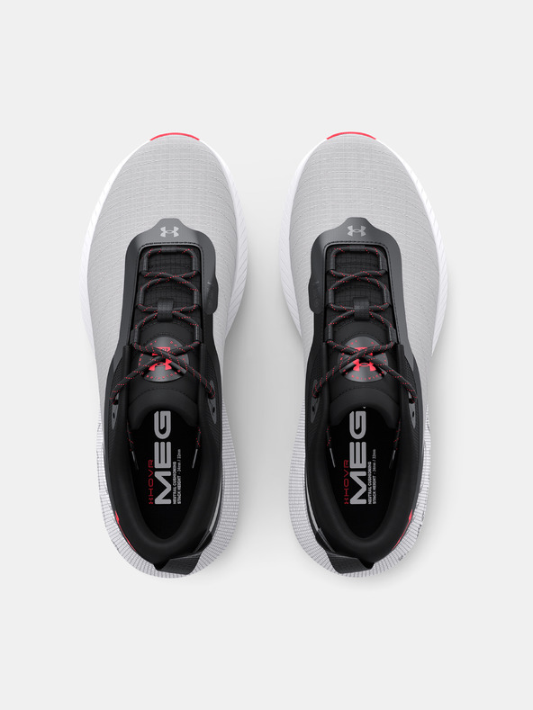 Under Armour Pánské boty Under Armour UA HOVR Mega Warm