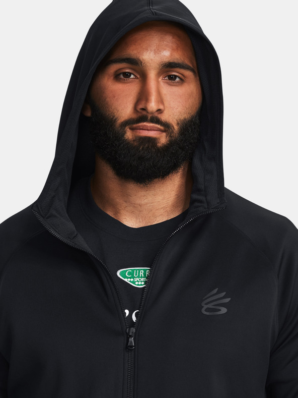 Under Armour Pánská bunda Under Armour Curry Playable Jacket