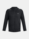 Under Armour Pánská bunda Under Armour Curry Playable Jacket
