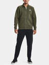 Under Armour Pánská bunda Under Armour UA Essential Flc Track Jkt