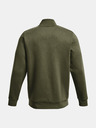 Under Armour Pánská bunda Under Armour UA Essential Flc Track Jkt