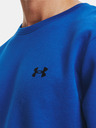 Under Armour Pánská mikina Under Armour UA Unstoppable Flc Crew
