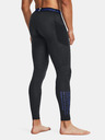 Under Armour Pánské legíny Under Armour UA CG Armour Twist Lgs