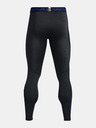 Under Armour Pánské legíny Under Armour UA CG Armour Twist Lgs