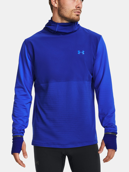 Under Armour Pánská mikina Under Armour QUALIFIER COLD HOODY