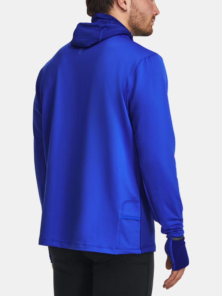 Under Armour Pánská mikina Under Armour QUALIFIER COLD HOODY