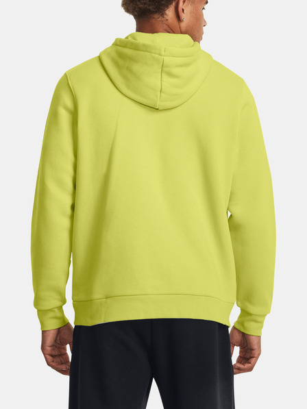 Under Armour Pánská mikina Under Armour UA Essential Fleece Hoodie