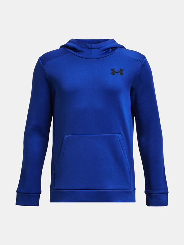 Under Armour Chlapecká mikina Under Armour UA Armour Fleece Graphic HD