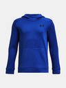 Under Armour Chlapecká mikina Under Armour UA Armour Fleece Graphic HD