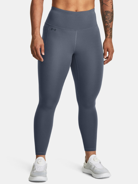 Under Armour Dámské legíny Under Armour Motion Ankle Leg