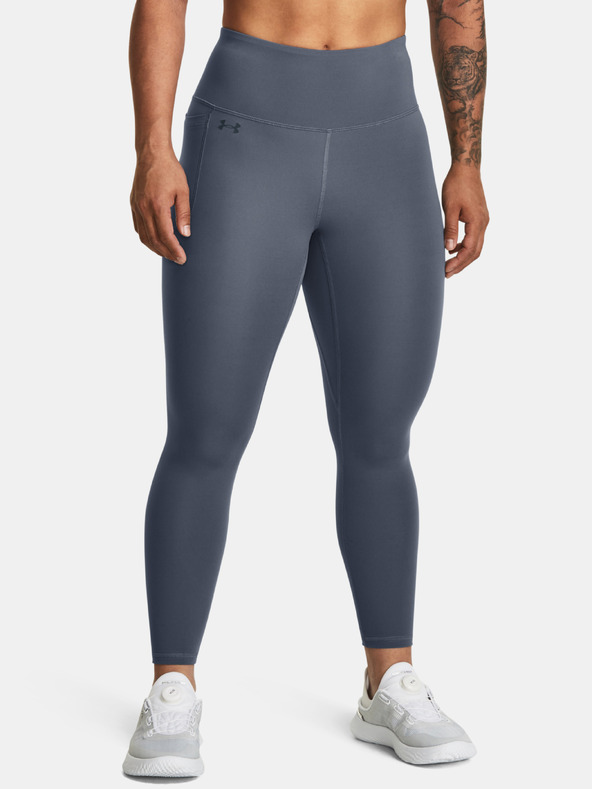 Under Armour Dámské legíny Under Armour Motion Ankle Leg