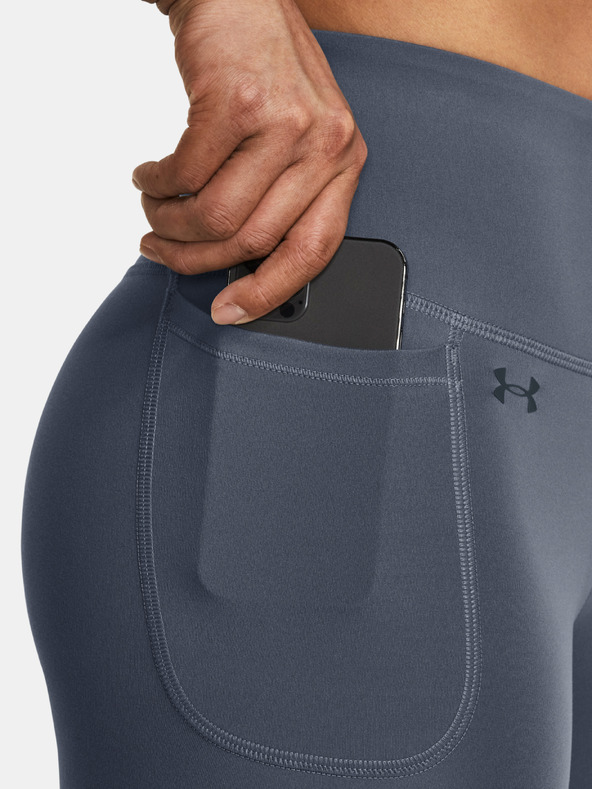 Under Armour Dámské legíny Under Armour Motion Ankle Leg