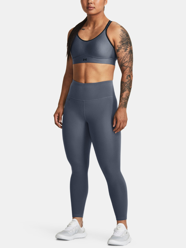 Under Armour Dámské legíny Under Armour Motion Ankle Leg