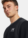 Under Armour Pánská mikina Under Armour UA Essential Flc Novelty Crw