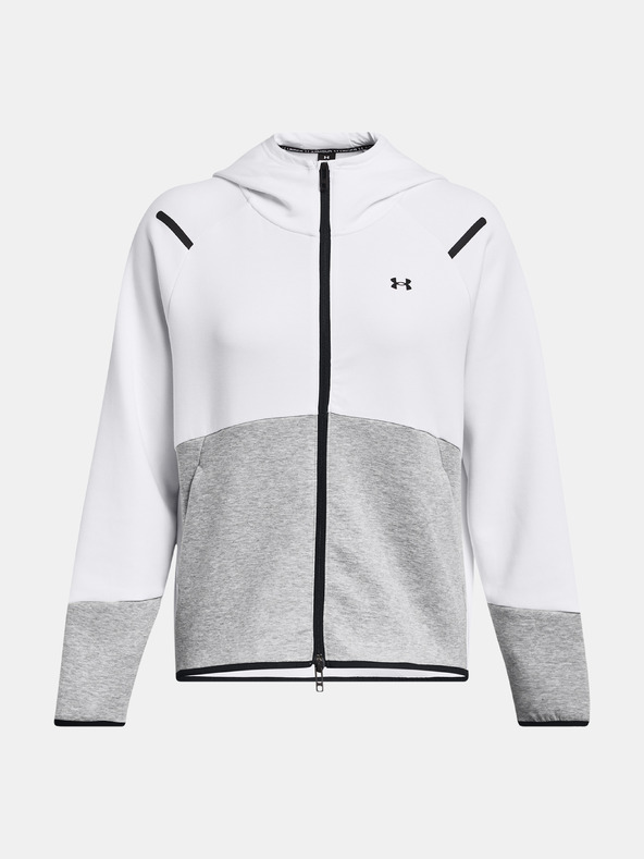 Under Armour Dámská mikina Under Armour Unstoppable Flc FZ