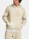 Under Armour Pánská mikina Under Armour UA Essential Flc Novelty HD