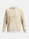 Under Armour Pánská mikina Under Armour UA Essential Flc Novelty HD