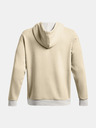 Under Armour Pánská mikina Under Armour UA Essential Flc Novelty HD
