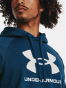Under Armour Pánská mikina Under Armour UA Rival Fleece Logo HD