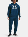 Under Armour Pánská mikina Under Armour UA Rival Fleece Logo HD