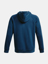 Under Armour Pánská mikina Under Armour UA Rival Fleece Logo HD