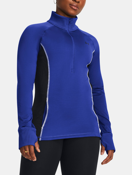 Under Armour Dámské tričko Under Armour UA Train CW 1/2 Zip
