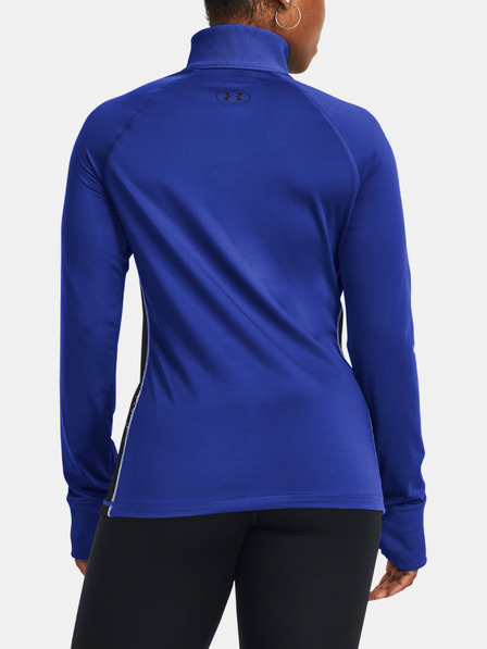 Under Armour Dámské tričko Under Armour UA Train CW 1/2 Zip