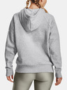 Under Armour Dámská mikina Under Armour UA Rival Fleece Graphic Hdy
