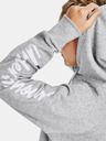 Under Armour Dámská mikina Under Armour UA Rival Fleece Graphic Hdy