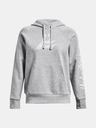 Under Armour Dámská mikina Under Armour UA Rival Fleece Graphic Hdy
