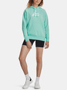 Under Armour Dámská mikina Under Armour UA Rival Fleece Graphic Hdy