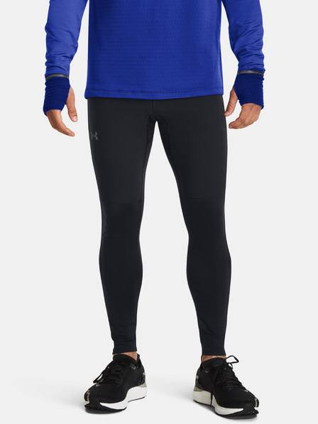 Under Armour Pánské sportovní kalhoty Under Armour QUALIFIER ELITE COLD TIGHT