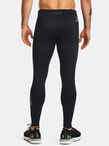 Under Armour Pánské sportovní kalhoty Under Armour QUALIFIER ELITE COLD TIGHT
