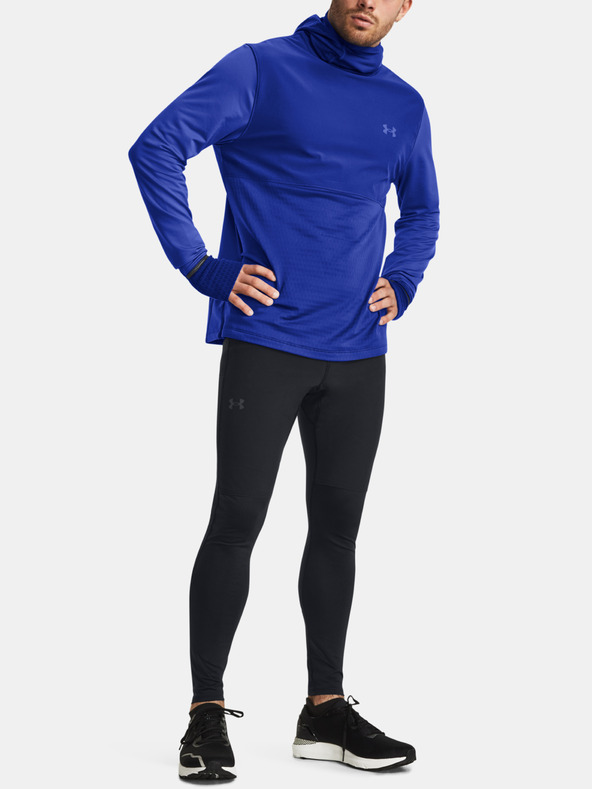 Under Armour Pánské sportovní kalhoty Under Armour QUALIFIER ELITE COLD TIGHT