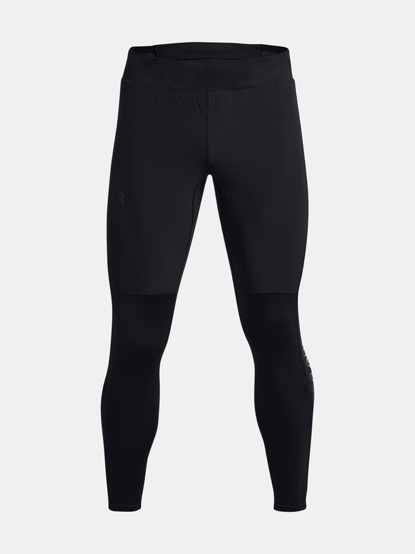 Under Armour Pánské sportovní kalhoty Under Armour QUALIFIER ELITE COLD TIGHT