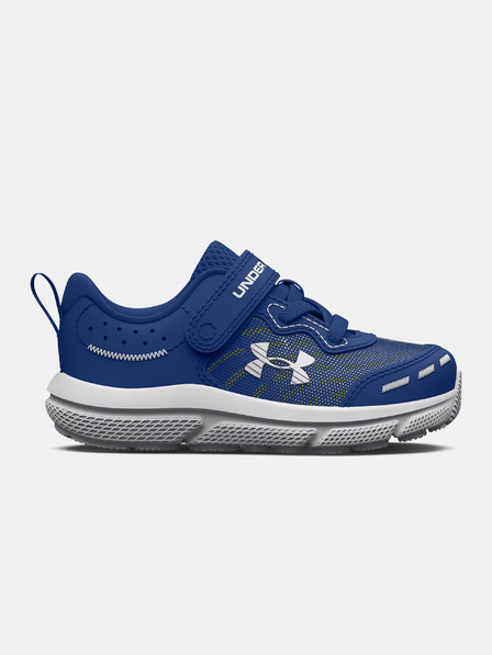Under Armour Chlapecké boty Under Armour UA BINF Assert 10 AC