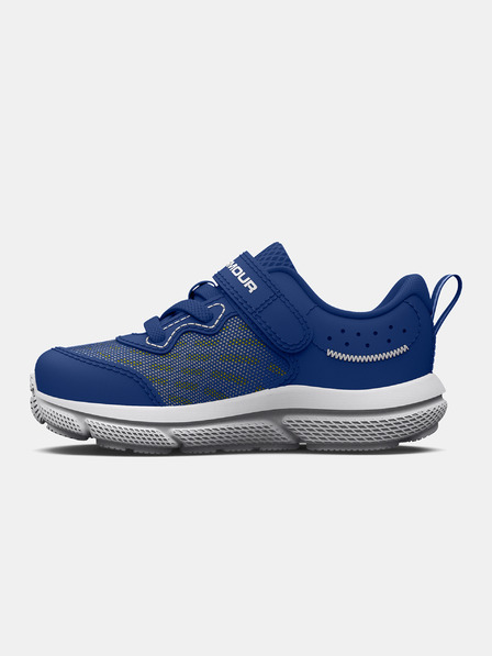 Under Armour Chlapecké boty Under Armour UA BINF Assert 10 AC