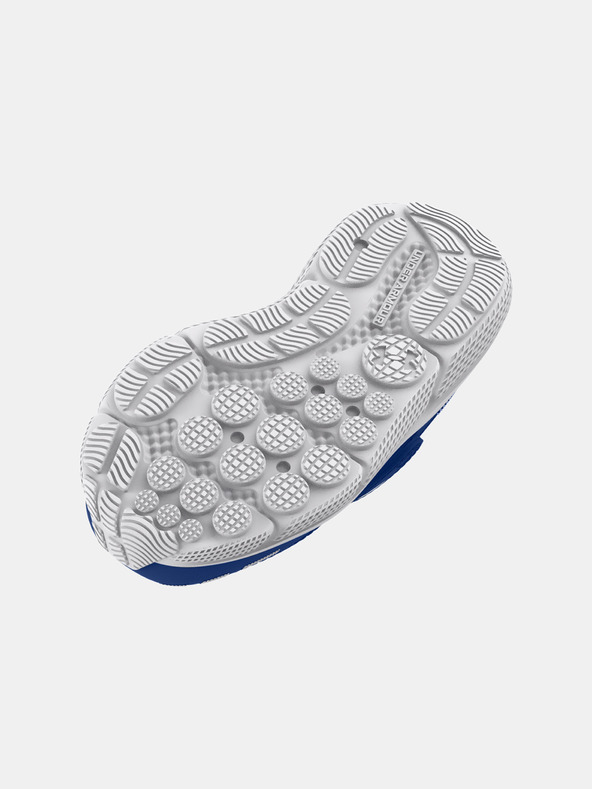 Under Armour Chlapecké boty Under Armour UA BINF Assert 10 AC