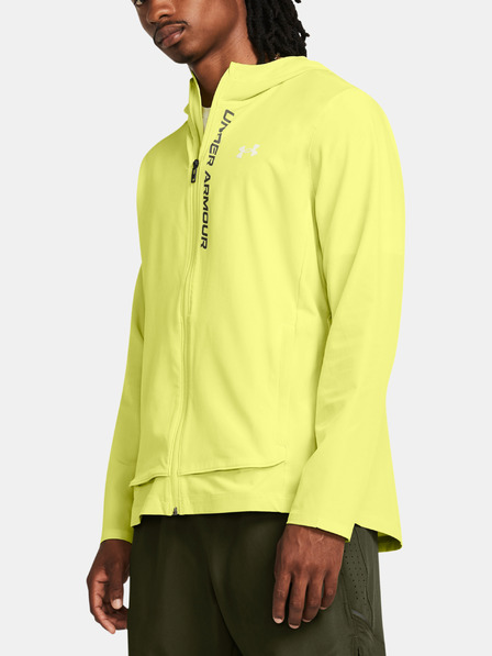 Under Armour Pánská bunda Under Armour OUTRUN THE STORM JACKET