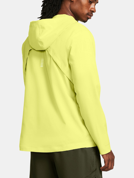 Under Armour Pánská bunda Under Armour OUTRUN THE STORM JACKET
