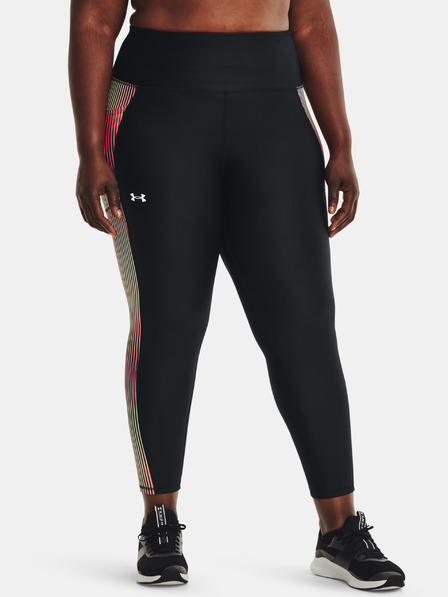 Under Armour Dámské legíny Under Armour HG 6M Panel Wow Ankle Leg&