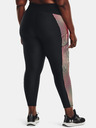 Under Armour Dámské legíny Under Armour HG 6M Panel Wow Ankle Leg&
