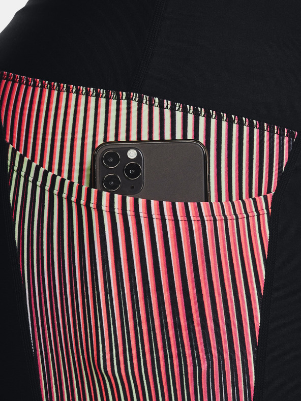 Under Armour Dámské legíny Under Armour HG 6M Panel Wow Ankle Leg&