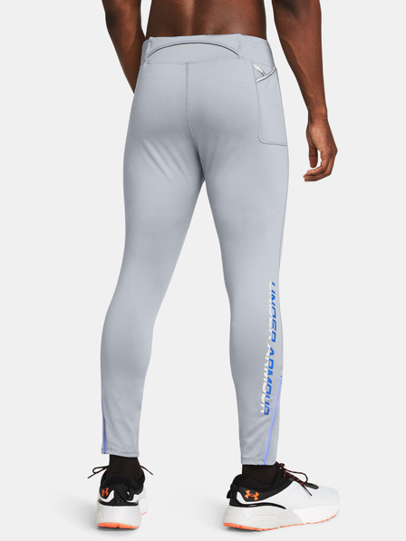 Under Armour Pánské sportovní kalhoty Under Armour QUALIFIER ELITE COLD TIGHT